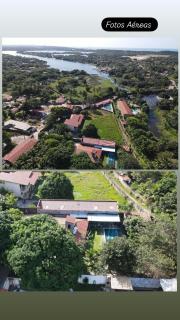 Casa in Banana Lagoon, Alquimisty and Cumbuco - Sitio Jabuti - 2