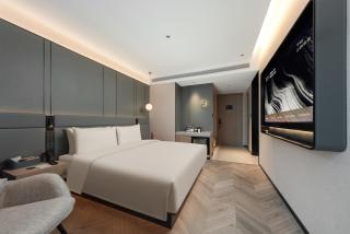 Atour S Hotel Chengdu Huaxi Provincial Stadium Metro Station - 8