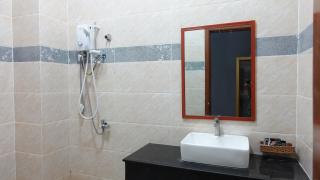 Kampot Breeze Hostel & Villa - 4