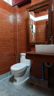 Kampot Breeze Hostel & Villa - 3