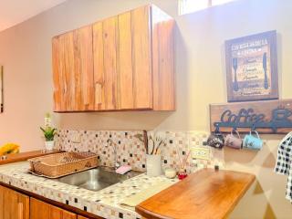 Cozy centrally located apartment in David - 3