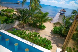 Private Beachfront 4 BR Home w Dock, Pool, Rooftop - 7