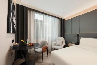 Atour S Hotel Chengdu Huaxi Provincial Stadium Metro Station - 4