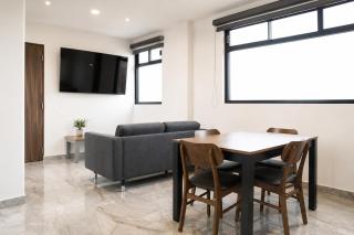 Loft Ejecutivo San Martin Centro Wifi Tv 65 - 0
