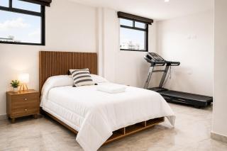 Loft Ejecutivo San Martin Centro Wifi Tv 65 - 8