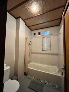 Jawi House and Painter - 2