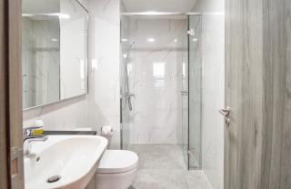Elegant Studio Bukit Bintang near TRX & Pavillion - 1