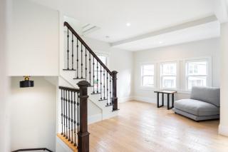 Beautiful and Spacious 3BD Condo in Somerville - 5