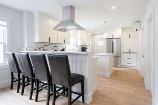 Beautiful and Spacious 3BD Condo in Somerville - 2
