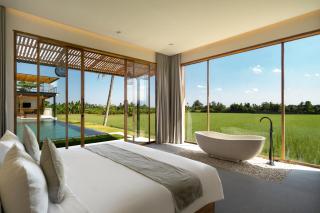 Villa Baryat by BaliSuperHost - 9