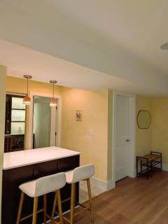 Cozy & Chic suite with wine cellar - 4