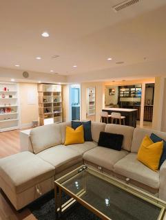Cozy & Chic suite with wine cellar - 1