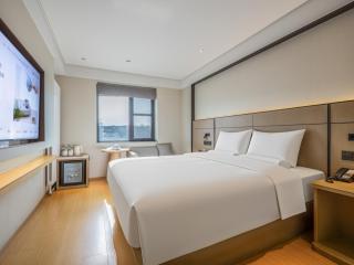 JI Hotel Beijing Qianmen Courtyard - 6