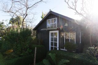 Charming Cottage with Private Garden & Wellness Studio - 5