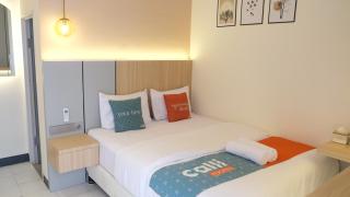 Suri Guest House by Calli Rooms - 7