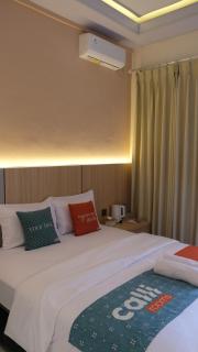Suri Guest House by Calli Rooms - 2
