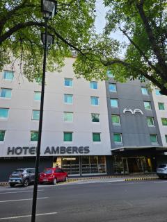 Hotel Amberes - 7