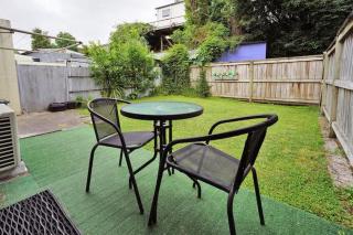 Cosy Central Unit by the River Walk&City Amenitie - 9