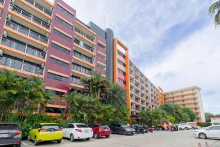 Beachside 1BR Condo Pool Gym Phuket- MBC C172 - 7