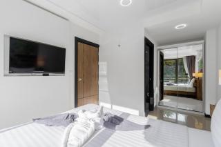Beachside 1BR Condo Pool Gym Phuket- MBC C172 - 5