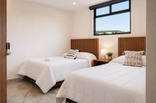 Suite Centro Texmelucan wifi rapido - 7