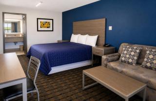 Ameristay Inn & Suites - 8