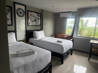 Amazing Inn Koh Phangan - 8