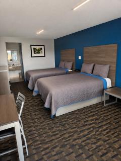 Ameristay Inn & Suites - 6