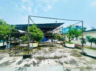 Nusrat Residence - 3