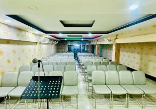 Nusrat Residence - 1