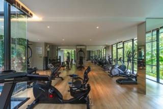 Woods Resort Kamala Pool Gym Near Beach C179 - 9