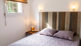 Maison conviviale à Lecci avec piscine partagée 70 m² 8 personnes - Lecci - 7