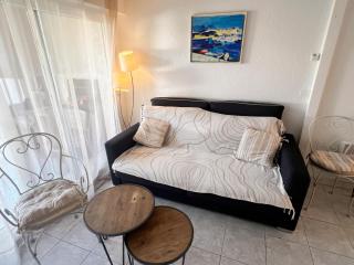 Maison conviviale à Lecci avec piscine partagée 70 m² 8 personnes - Lecci - 3