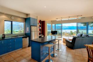 Tawhiri - tranquility, space and stunning views in paradise - 3