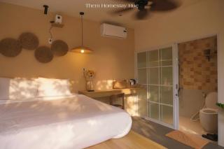 Thềm Hẹ homestay - 8
