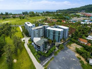 Stylish Condo with Rooftop Pool- city gate # C302 - 3