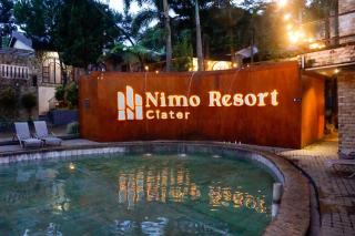 Nimo Resort Ciater - 9
