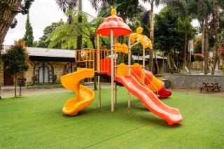 Nimo Resort Ciater - 6