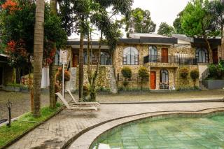 Nimo Resort Ciater - 7