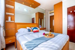 Apartemen Casablanca Mansion - 9