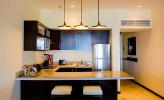 One Bedroom Suite- Club Casa Dorada at Medano Beach - 7