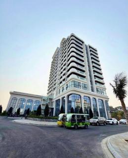Căn hộ nghỉ dưỡng L'azuar Cửa Lò - 9