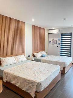 Căn hộ nghỉ dưỡng L'azuar Cửa Lò - 9