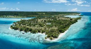 Ratua Private Island Resort - 0