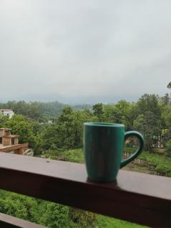 The Paprika Malsi, Mussoorie View With Balcony - 7