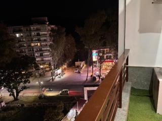 The Paprika Malsi, Mussoorie View With Balcony - 4