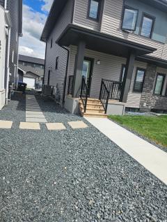 Gifty's place - A home away from home - 2