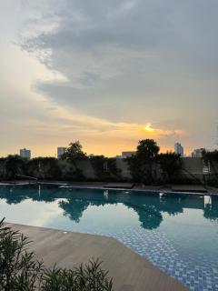Condo sukhumvit mrt 0 mets 25sqm - 5