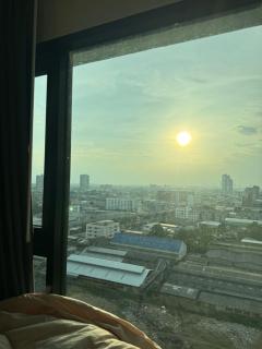 Condo sukhumvit mrt 0 mets 25sqm - 3