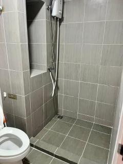 Condo sukhumvit mrt 0 mets 25sqm - 1